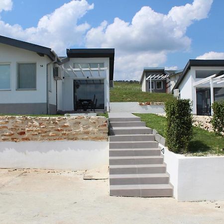Holiday Villapark - Seaview Albena - Rogachevo - Bulgaria Exterior foto