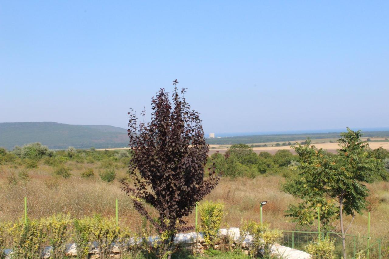 Holiday Villapark - Seaview Albena - Rogachevo - Bulgaria Exterior foto
