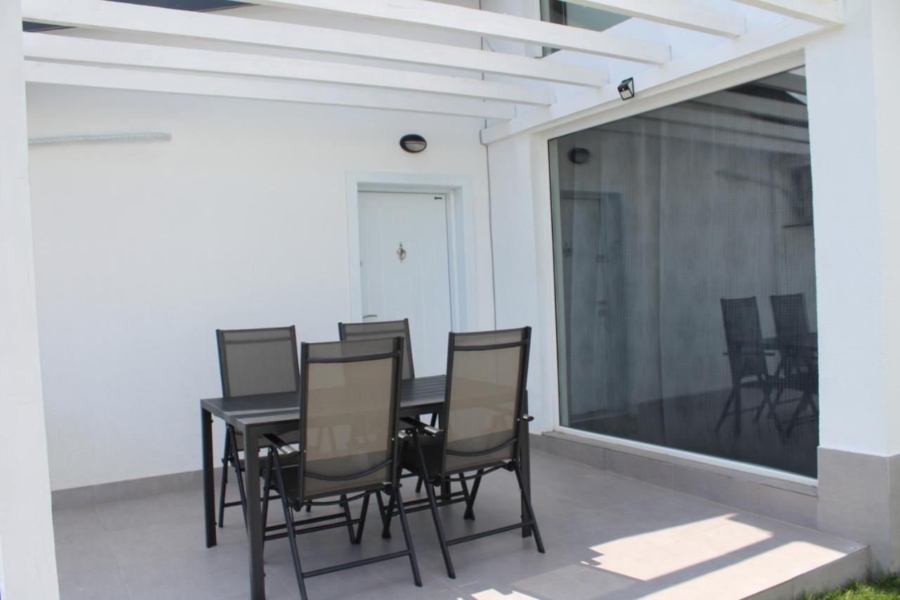 Holiday Villapark - Seaview Albena - Rogachevo - Bulgaria Exterior foto